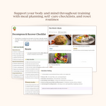 Train & Thrive: Pilates Teacher Training Companion Hub