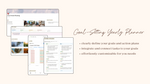 Mindful Life Goals Pack
